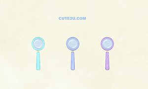 Tool Magnifying Glass01 04