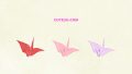 Toys Origami Origami Crane01 01