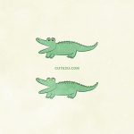 Animals Alligator02 04