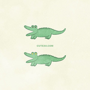 Animals Alligator02 04