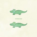 Animals Alligator02 07