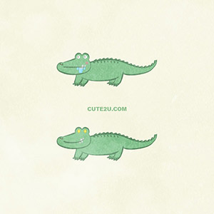 Animals Alligator02 07