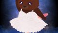 ANIMALS Ballet Swan Lake Bear Swan01