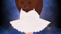 ANIMALS Ballet Swan Lake Bear Swan02
