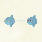 Animals Sunfish01 04