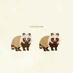 Animals Tanuki03 03