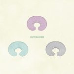 Bedding Pillow Nursing Pillow01 03