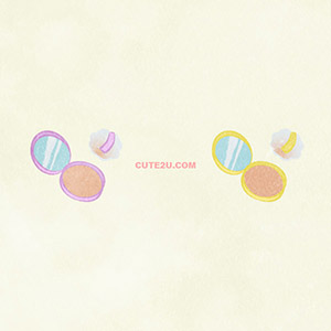 Cosmetics Foundation01 03