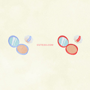 Cosmetics Foundation01 04