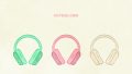 Electric Appliances Headphones01 03