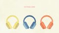 Electric Appliances Headphones01 04