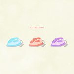 Electric Appliances Iron01 02