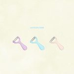 Foods Cooking Utensils Peeler01 03