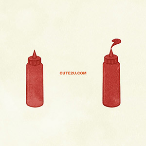 Foods Seasoning Ketchup02