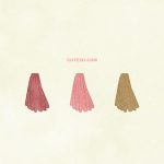 Fashion Skirt Long Skirt01 02