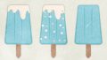 Food Sweets Ice Cream Popsicle01 Soda