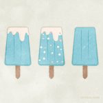 Food Sweets Ice Cream Popsicle01 Soda