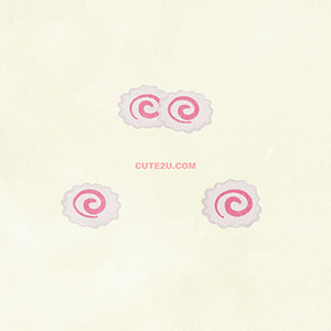 Foods Fish Cake Naruto01 02