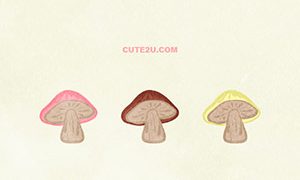 Foods Mushroom02 01