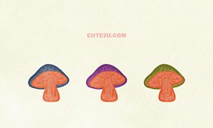 Foods Mushroom02 04