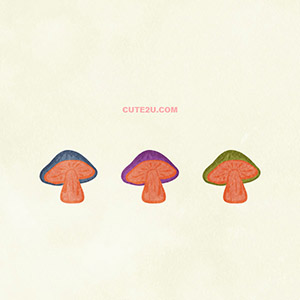 Foods Mushroom02 04