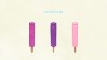 Foods Sweets Ice Cream Popsicle02 01
