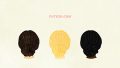 Head Hair Hairstyle Low Bun01 01
