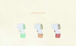 MEDICL Thermometer02 03