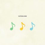 Music Musical Note Eighth Note02 02