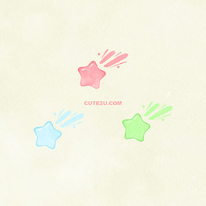 Nature Star Shooting Star01 03