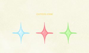 NATURE Star Sparkle01 02