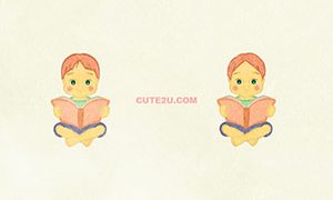 PEOPLE Boy A Boy Reading A Book01 E01 02