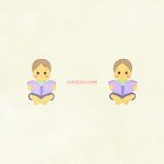 People Boy A Boy Reading A Book01 G01 02