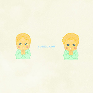 People Boys Expecting Boy A 01 02