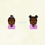People Girl Expecting Girl B 01 02