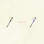 Sports Baseball Baseball Bat + Ball Set.01 01