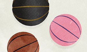 SPORTS Basketball Basketball02