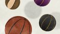 SPORTS Basketball Basketball03