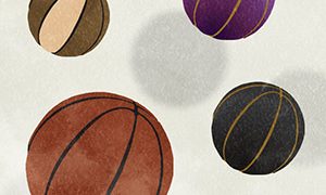 SPORTS Basketball Basketball03