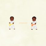 Sports Karate Boy's Pose01 D