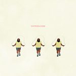 Sports Man A Chubby Man Jumping Rope D