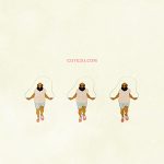 Sports Man A Chubby Man Jumping Rope F