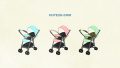 Vehicle Stroller01 02 1