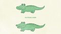 ANIMALS Alligator02 01