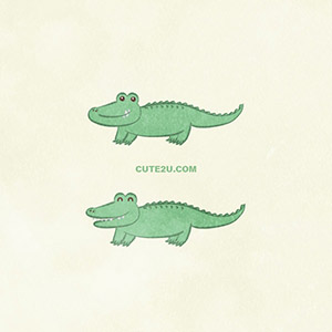 Animals Alligator02 01