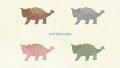 ANIMALS Dinosaur Ankylosaurus01 Love