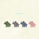 Animals Dinosaur Triceratops01 Cry