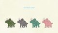 ANIMALS Dinosaur Triceratops01 Sparkling
