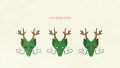 ANIMALS Dragon01 Face Green 02