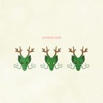 Animals Dragon01 Face Green 02